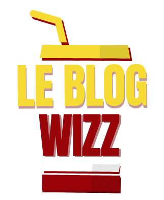 Le blog Wizz