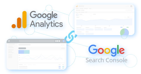 Associer Google Search Console à Google Analytics