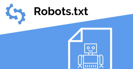 Fichier robots.txt